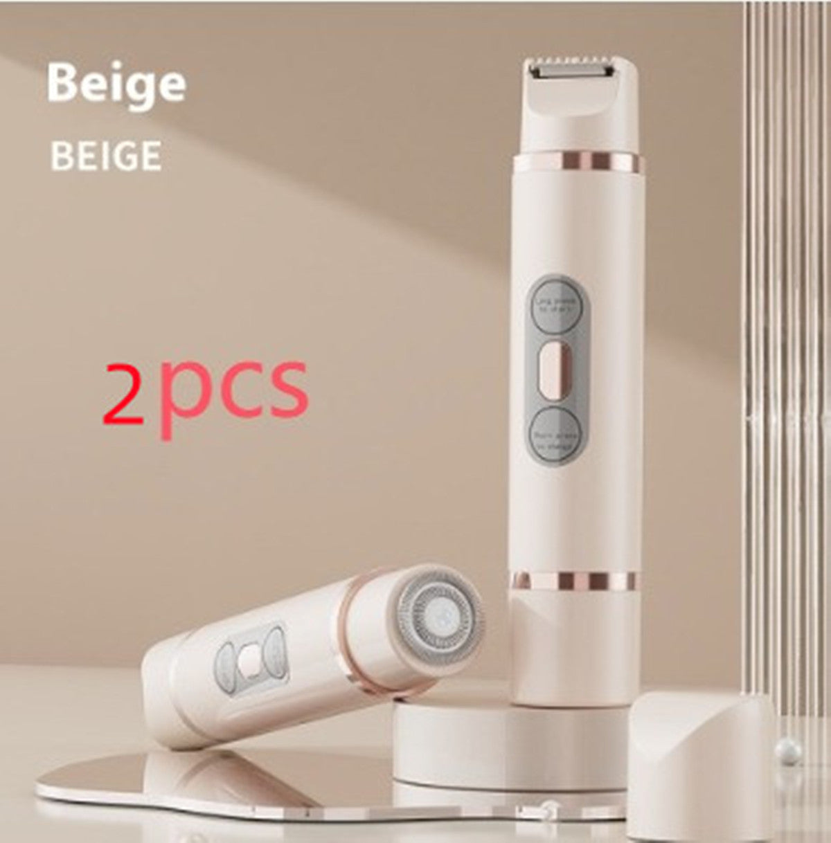 Women's Electric Epilator