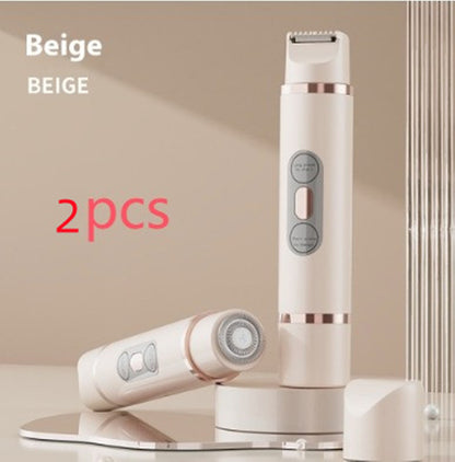 Women's Electric Epilator